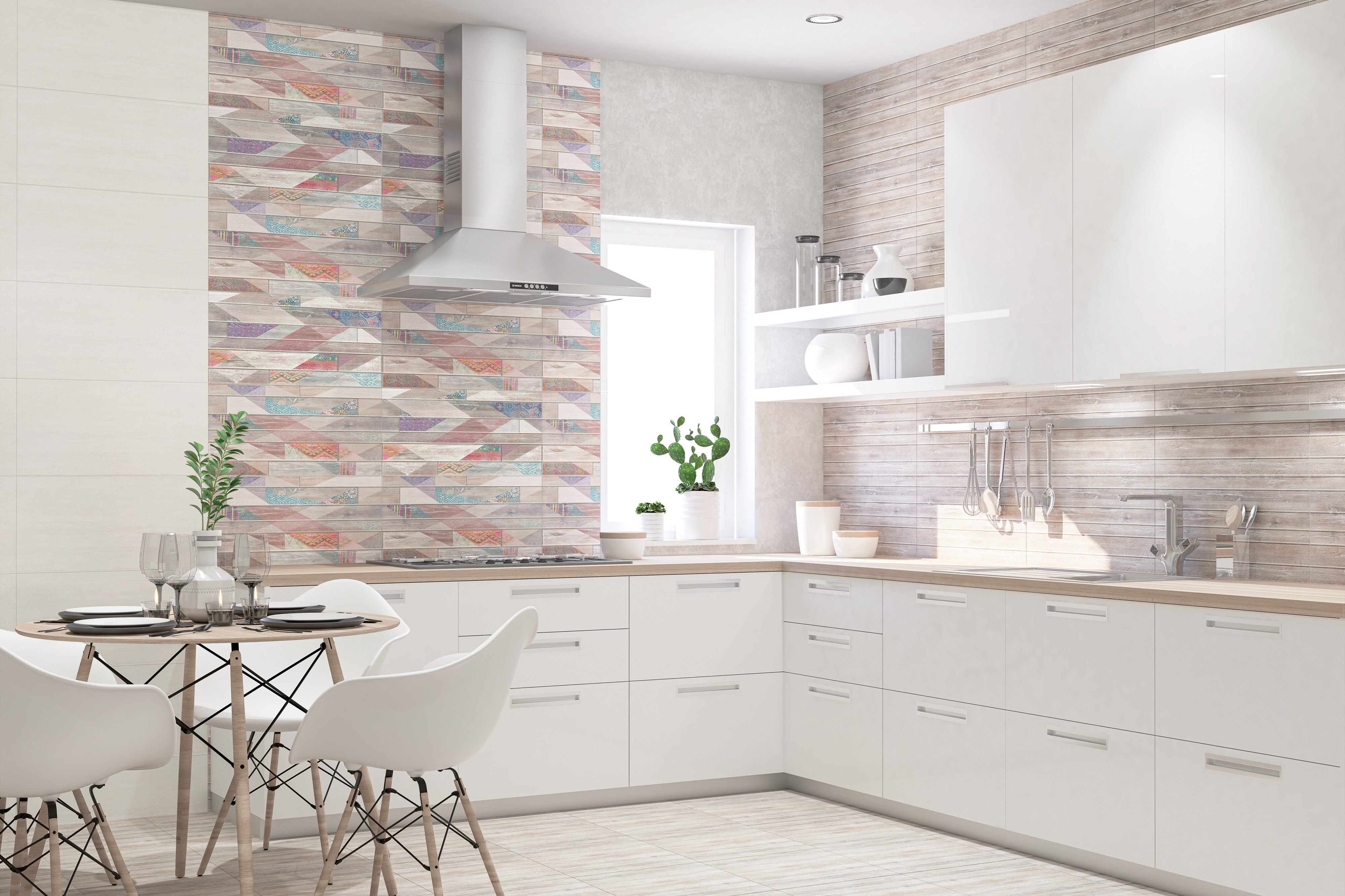 Коллекция плитки Shabby (Шэбби) 31,5х63, Azori (Азори)