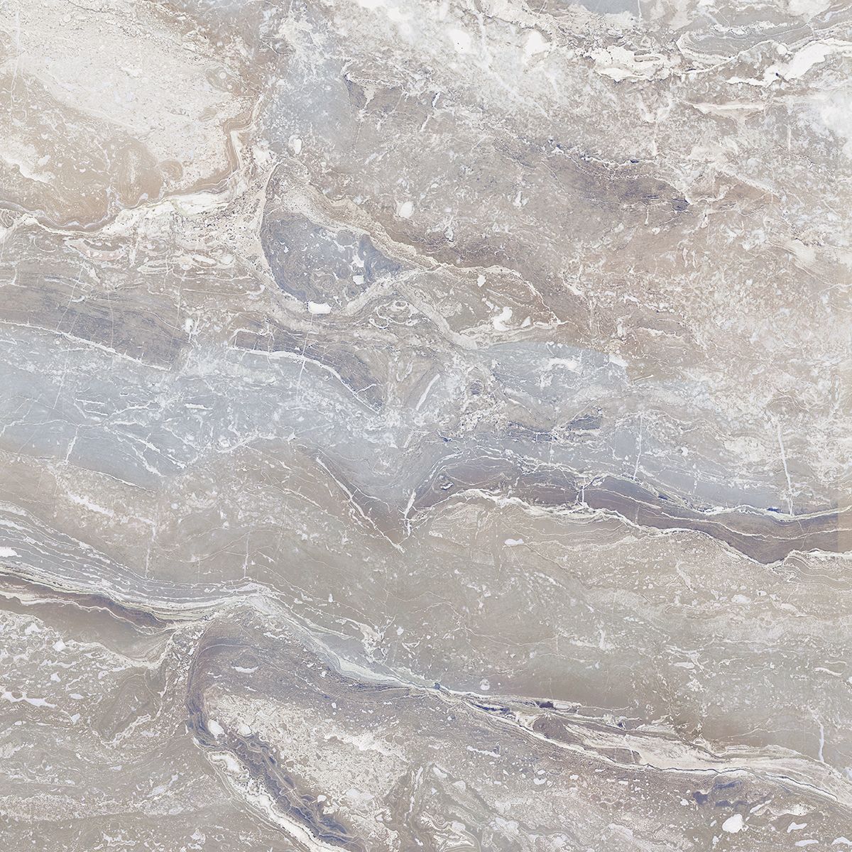 Плитка для пола 508503001 Fletto (Флéтто) 42х42, Eletto Ceramica (Элетто Керамика)