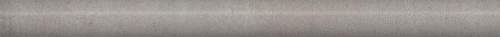 Бордюр SPA069R Гварди серый светлый матовый обрезной 30x2,5x1,9, Kerama Marazzi (Керама Марацци)