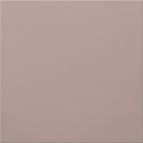 Керамогранит Уральский гранит UF009 розовый 60х60 матовый