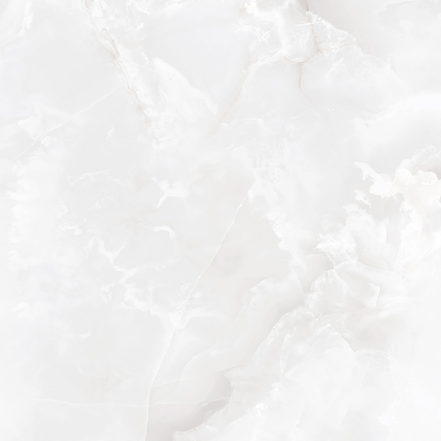 Керамогранит Onyx Blanco PRO матовый 60х60, Laparet