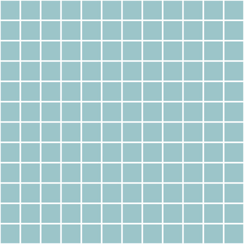 Плитка 20070 Темари бирюза матовый 29,8x29,8x0,35, Kerama Marazzi (Керама Марацци)