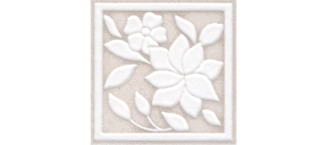 Вставка AD\A425\SG457020 Сорбонна  9,6x9,6x0,85, Kerama Marazzi (Керама Марацци)