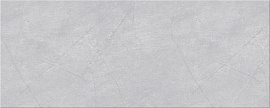 506351101 Macbeth (Макбет) Grey серый плитка для стен 20,1х50,5, Azori