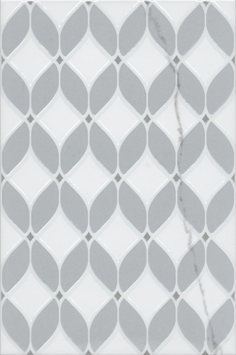 Декор VT\A623\8376 Мираколи глянцевый 20x30x0,69, Kerama Marazzi (Керама Марацци)