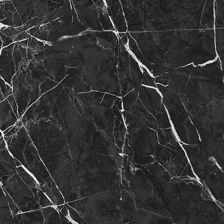 Керамогранит E-5022 Cosmos черный матовый 60х60, Dako (Дако)