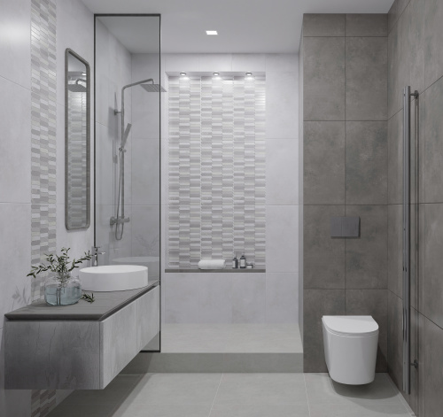 Коллекция плитки Sorel (Сорэл) 31,5х63, Azori (Азори)