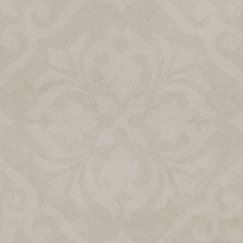 Декор SBD064\SG647420 Монсеррат бежевый светлый матовый обрезной 60x60x0,9, Kerama Marazzi (Керама Марацци)