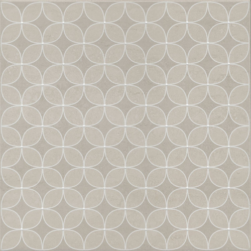 Декор AZ\A011\SG1712 Туф бежевый светлый матовый 40,2x40,2x0,8, Kerama Marazzi (Керама Марацци)