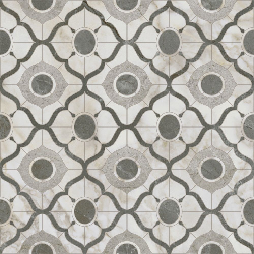 Декор OS\A305\SG1609N Кантата матовый 40,2x40,2x0,8, Kerama Marazzi (Керама Марацци)