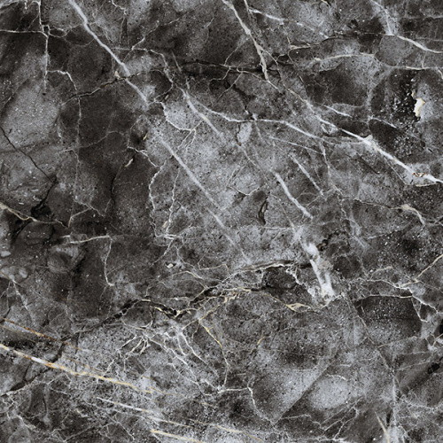 Керамогранит Гранитея G245 Kirety (Киреты) Black 60х60 матовый