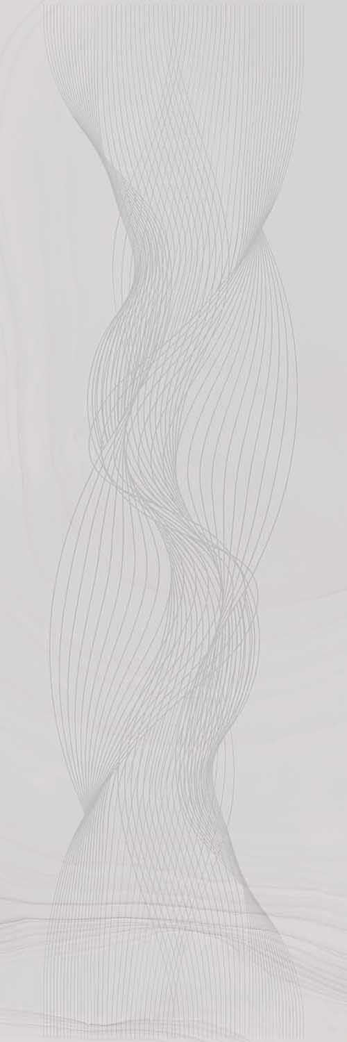 Декор OS\A362\14069R Веро серый светлый глянцевый обрезной 40x120x1, Kerama Marazzi (Керама Марацци)