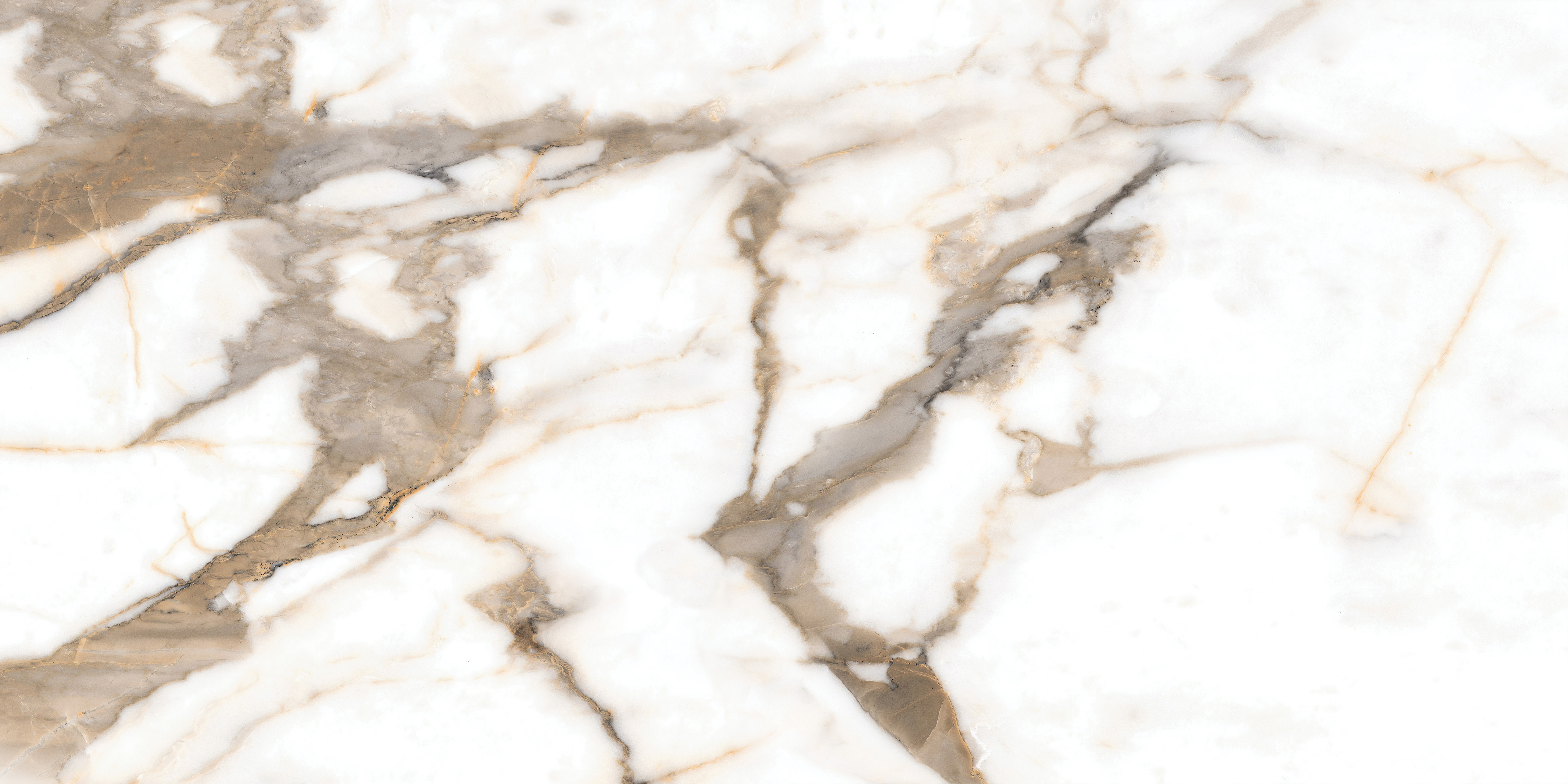 Керамогранит A17432 Silvia (Сильвия) бежевый полированный ректификат 60х120, Cersanit