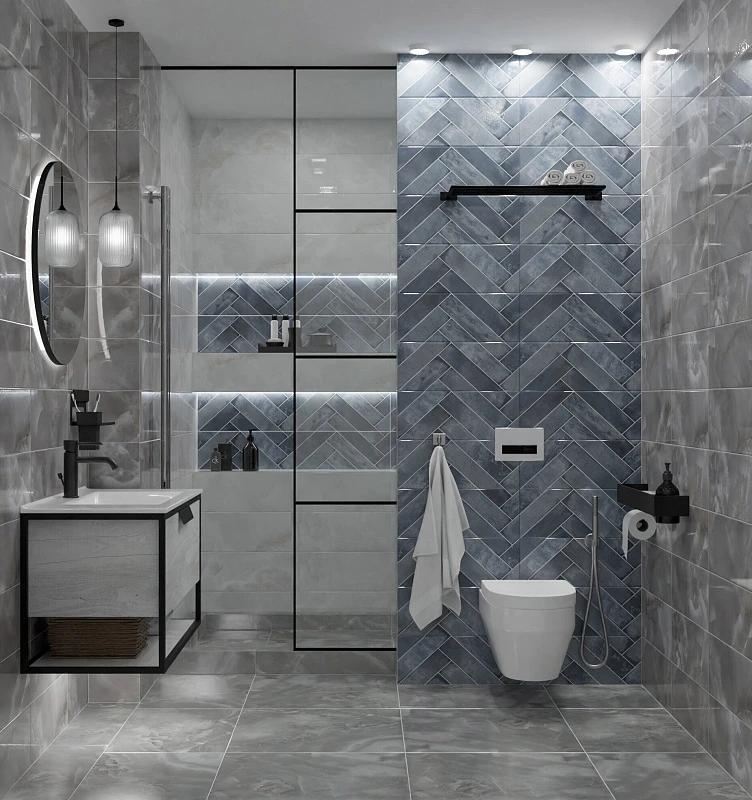 Коллекция плитки Talisman (Талисман) 20,1х50,5, Azori (Азори)