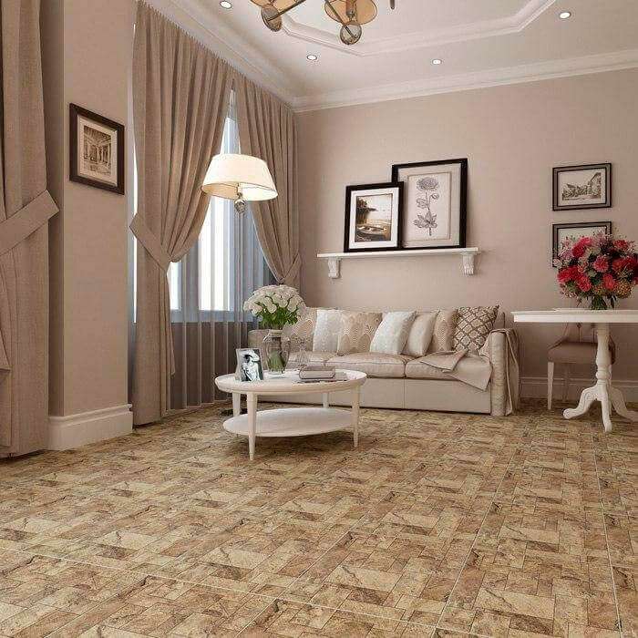 Амстердам 40х40, Unitile