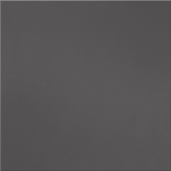 Керамогранит Уральский гранит UF013 черный 60х60 матовый