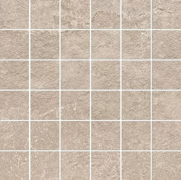 Декор DD200120\MM Про Стоун бежевый мозаичный 30x30x0,9, Kerama Marazzi (Керама Марацци)
