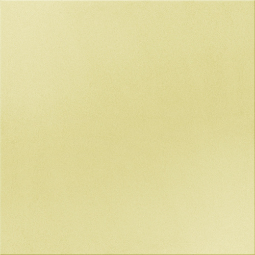 Керамогранит Уральский гранит UF035 светло-желтый 60х60 матовый