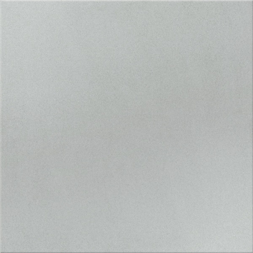 Керамогранит Уральский гранит UF002 светло-серый 60х60 матовый