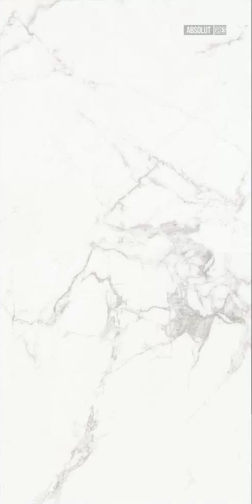 Керамогранит AB 1112G Carrara Classic полированный 60х120, Absolut Gres