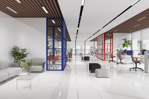 Коллекция керамогранита Радуга 60х60; 60х119,5, Kerama Marazzi (Керама Марацци)