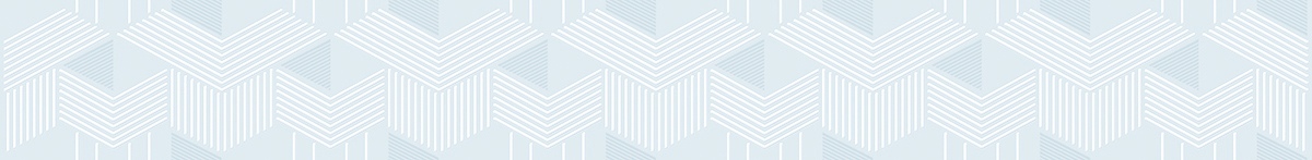 Бордюр 588291001 Lounge (Лаунж) Mist Geometria голубой 50,5х6,2, Azori (Азори)