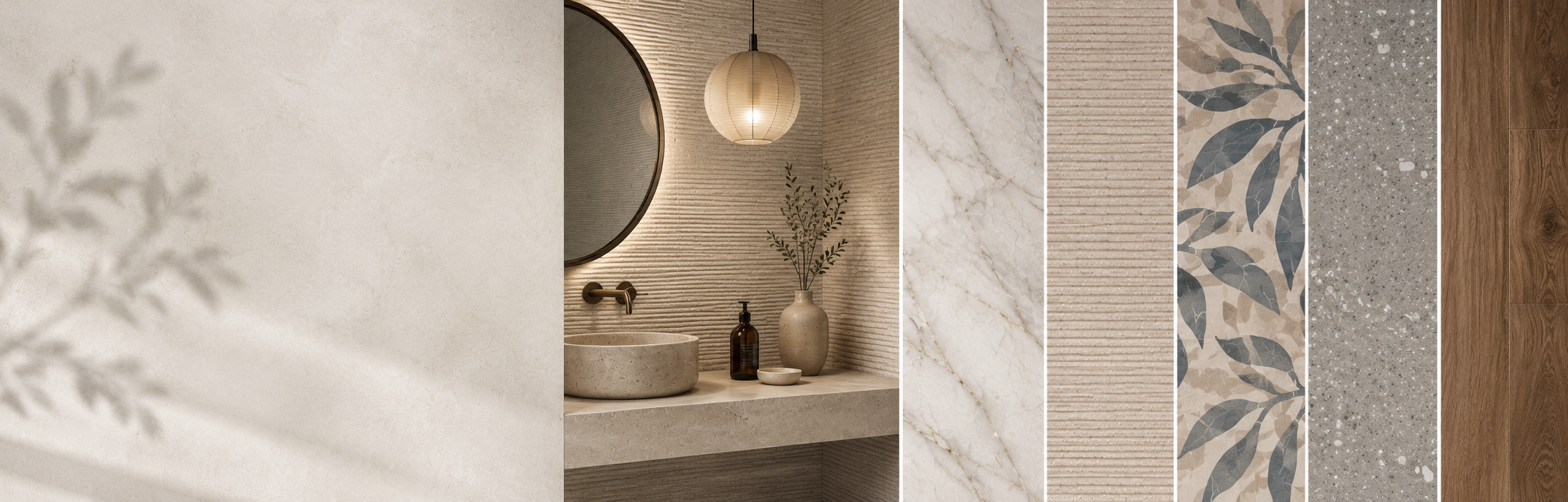 Timeless Gracia ceramica