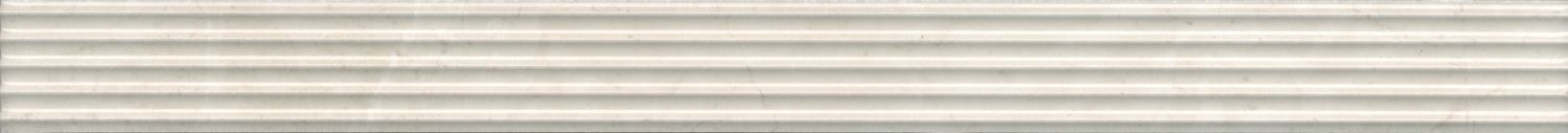 Бордюр LSA019 Монсанту бежевый светлый 40x3,4x0,9, Kerama Marazzi (Керама Марацци)