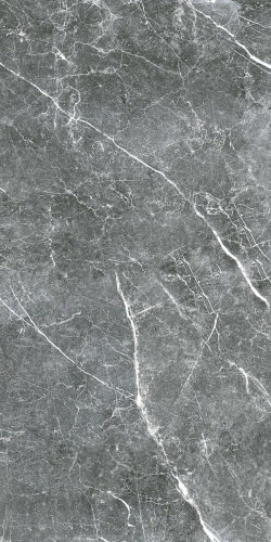 Керамогранит Гранитея G285 Payer (Пайер) Black 120х60 матовый