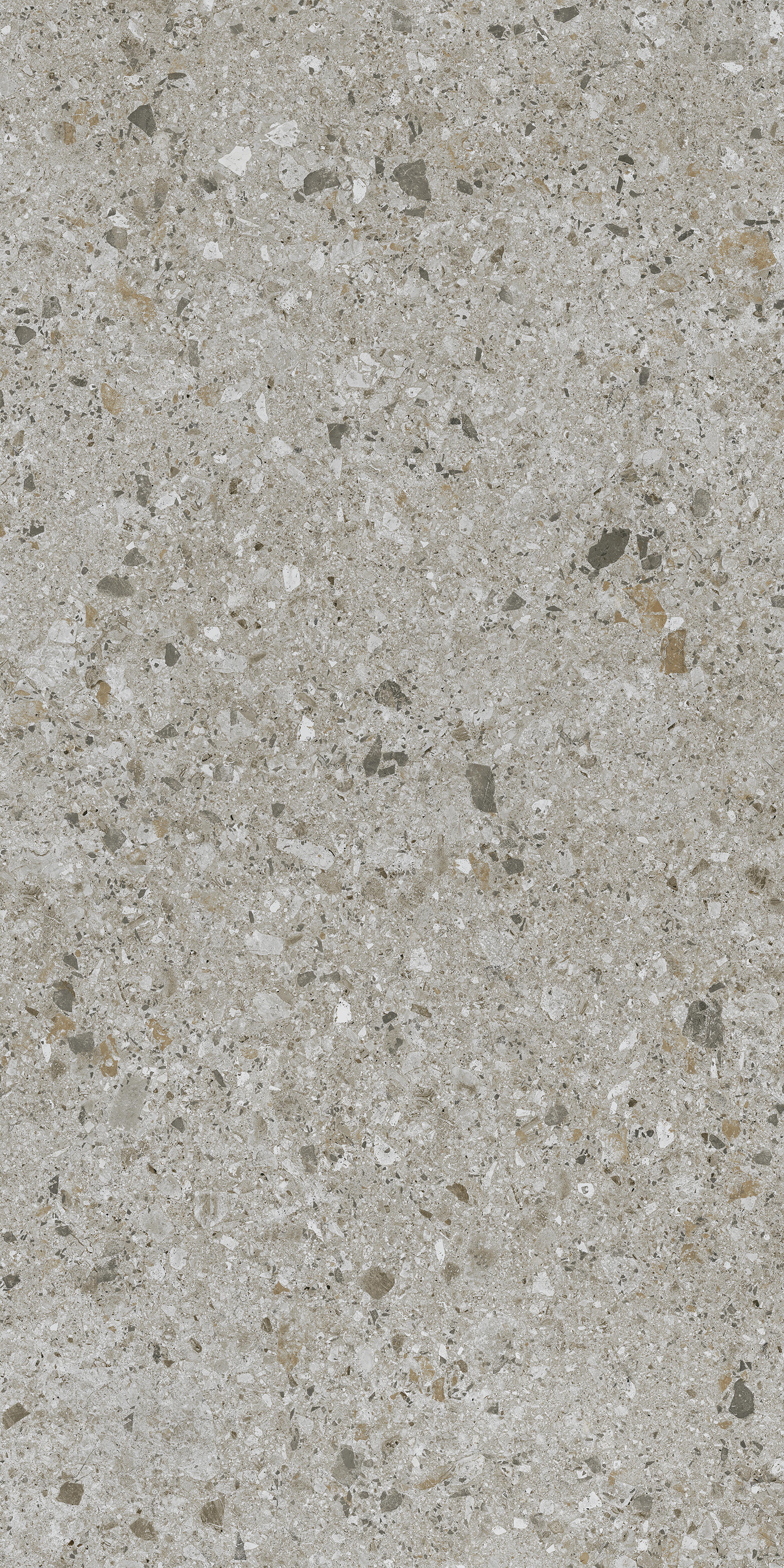 Керамогранит A17439 Cento (Центо) серый ректификат 60х120, Cersanit