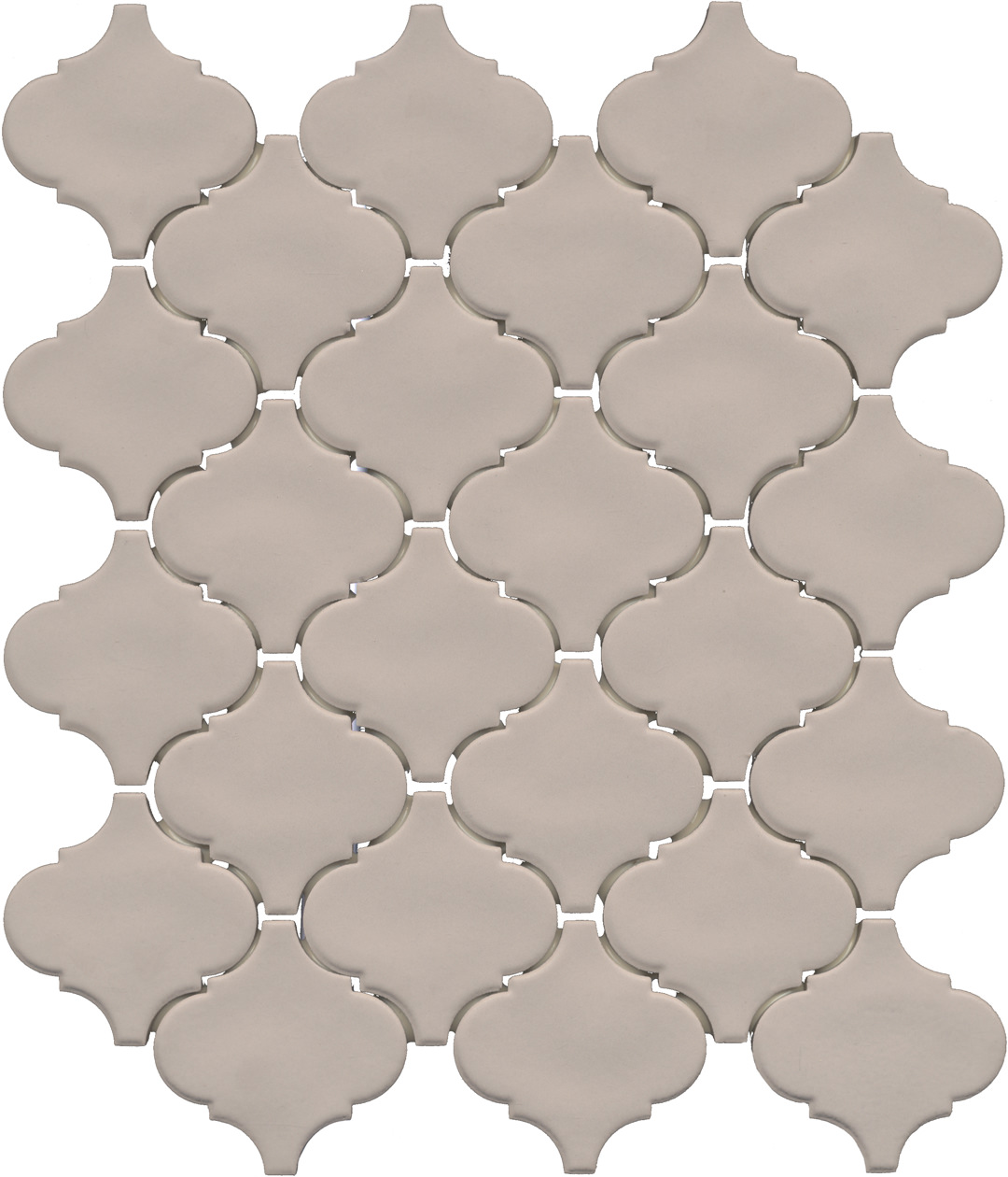 Плитка KM2630M0031N Арабески Марокко бежевый светлый матовый 26x30x0,7, Kerama Marazzi (Керама Марацци)