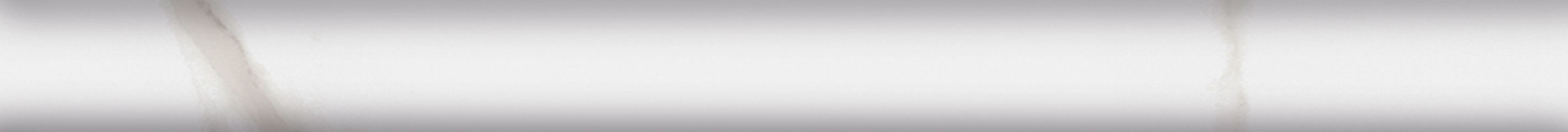 Бордюр SPA055R Алентежу белый матовый обрезной 30x2,5x1,9, Kerama Marazzi (Керама Марацци)