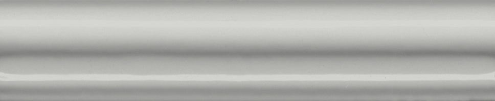 картинка BLD031  Клемансо серый бордюр 15*3, Керама Марацци от магазина Плитбург 