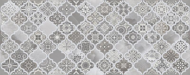 Декор 00-00110174 Talisman 20,1х50,5, Azori (Азори)