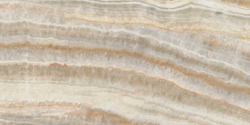 Керамогранит SG567222R Ониче зелёный светлый лаппатированный обрезной 60x119,5x0,9, Kerama Marazzi (Керама Марацци)