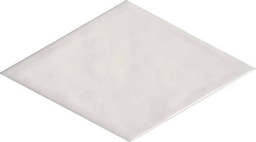 Декор KMD2SRB001BN Риад белый глянцевый 13,5x7,8x0,9, Kerama Marazzi (Керама Марацци)