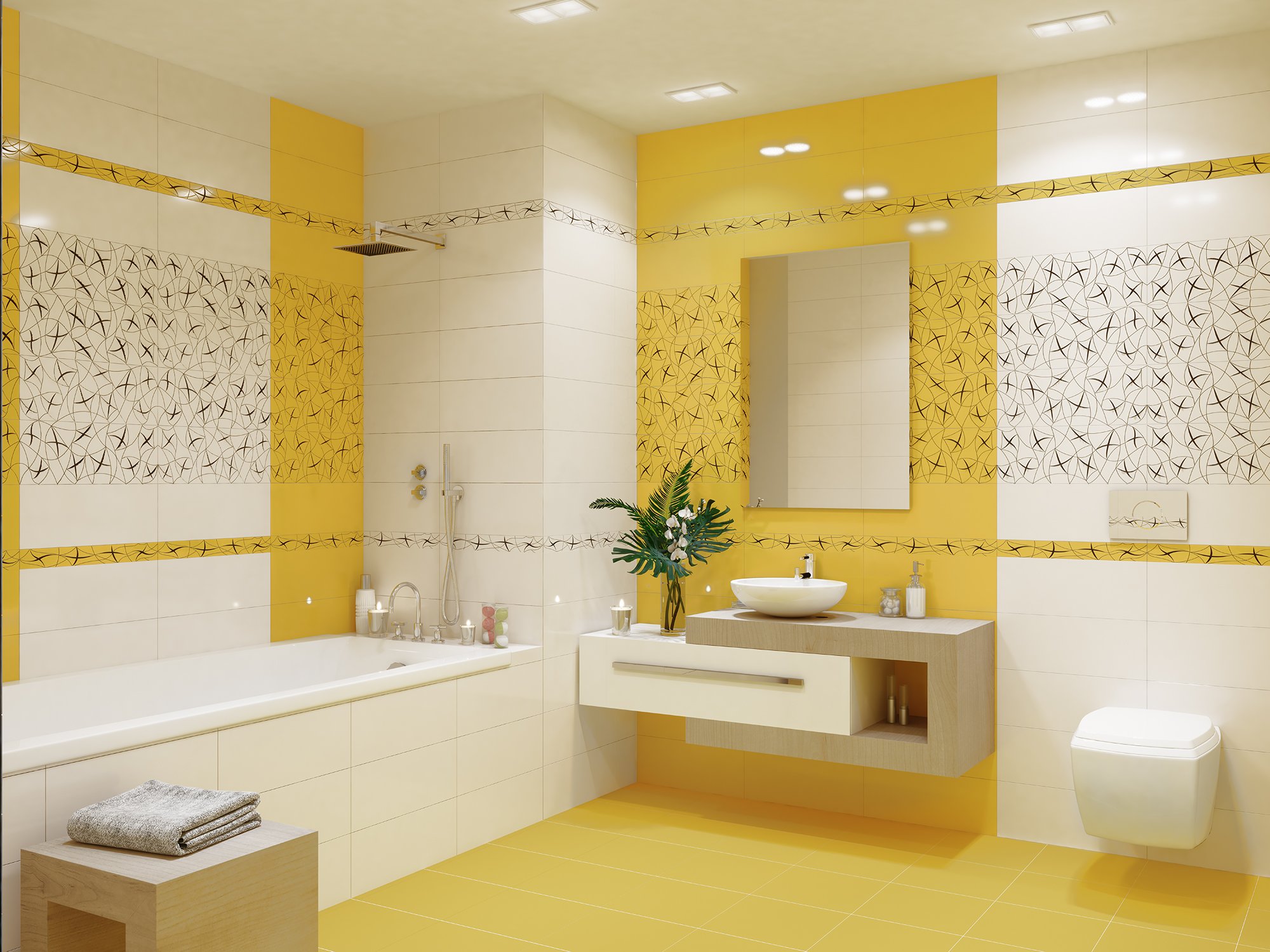 Коллекция плитки Vela (Вела) 20,1х50,5, Azori (Азори)