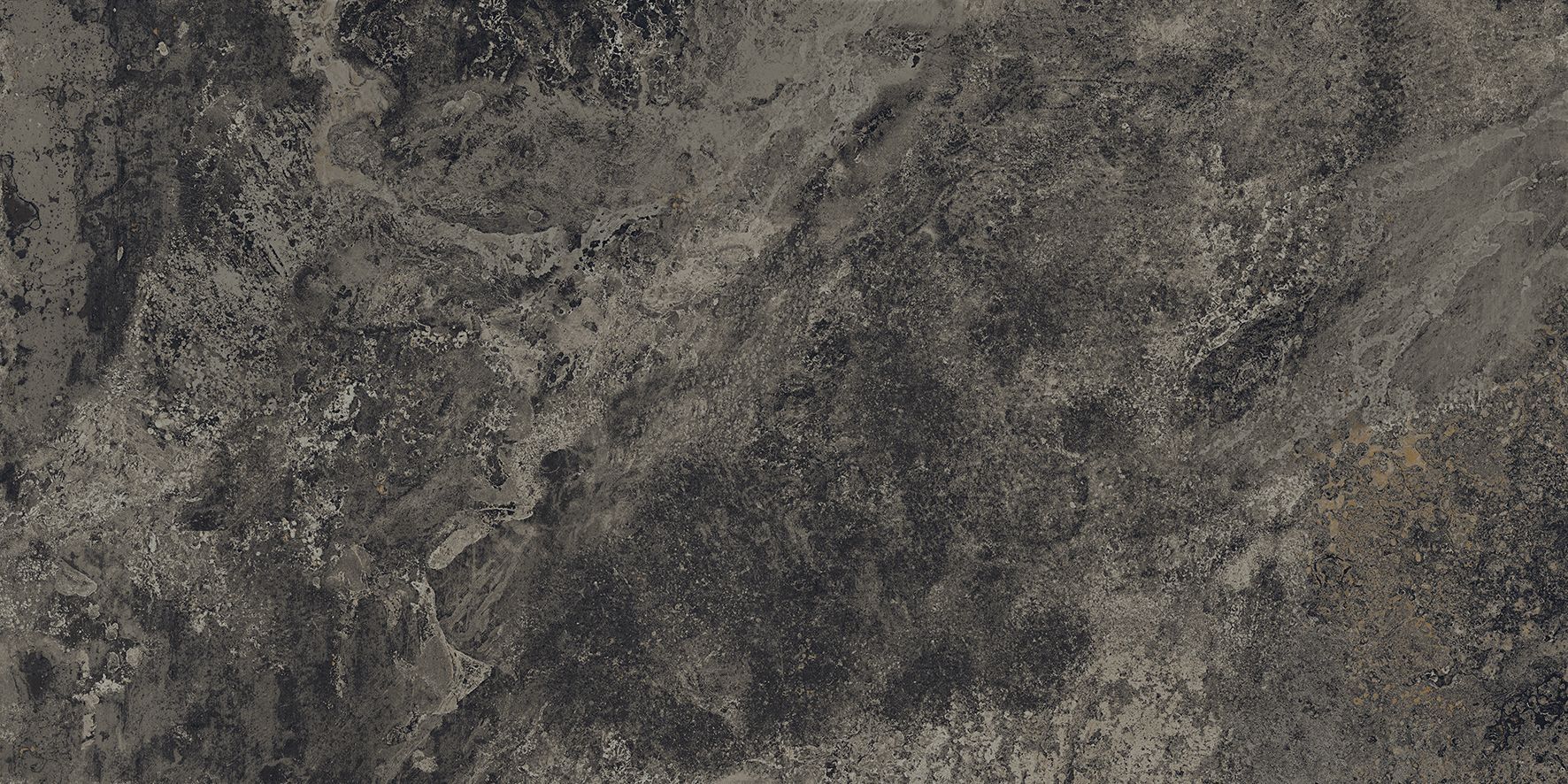 Керамогранит Laparet Galaxy Nero графитовый SG50005520R 59,5х119,1 матовый