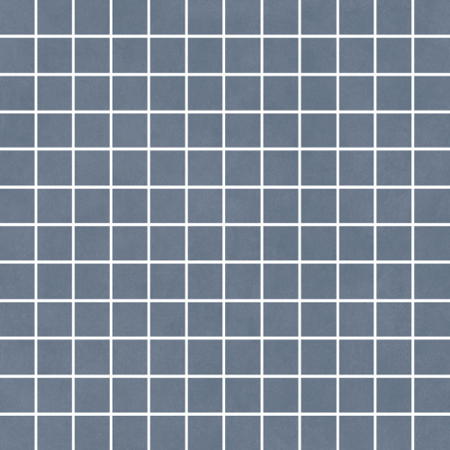 Керамогранит KM3030M0171N Таделакт синий матовый 29,8x29,8x0,35, Kerama Marazzi (Керама Марацци)