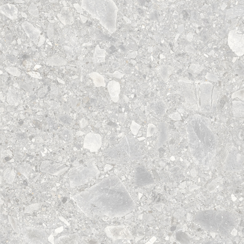 Керамогранит Ceppo Blanco PRO структурный 60х60, Laparet