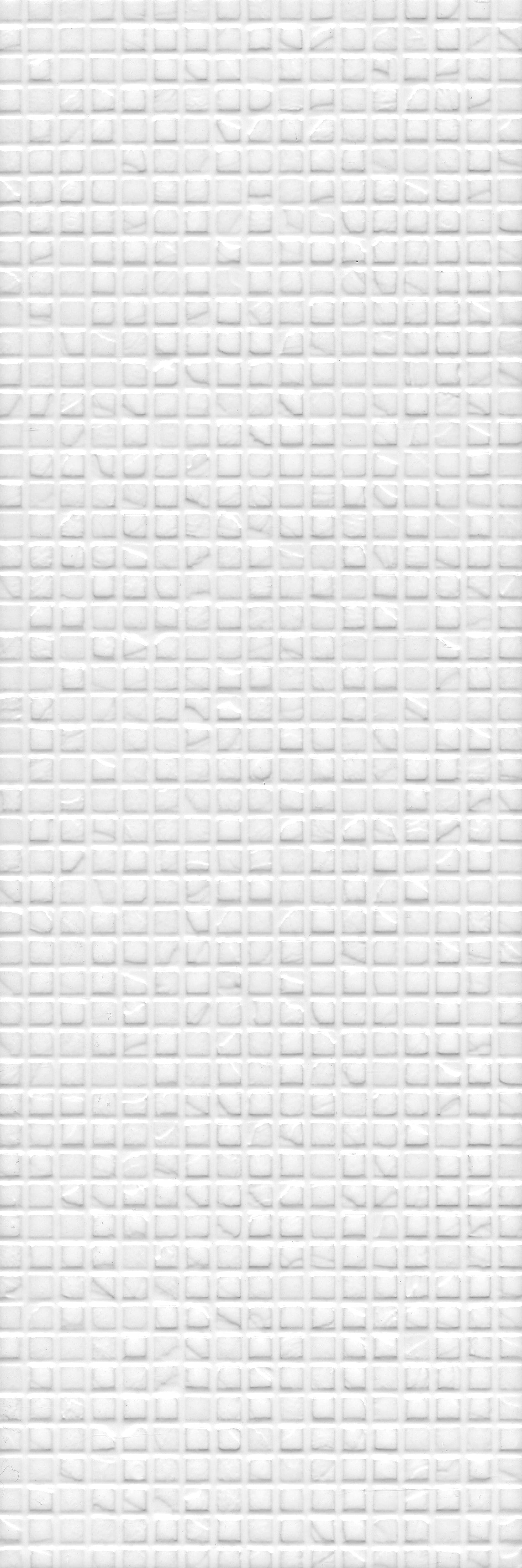 Плитка 60172 Бьянка белый глянцевый чип 20x60x0,9, Kerama Marazzi (Керама Марацци)