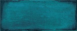505611101 Eclipse (Эклипс) Indigo синий плитка для стен 20,1х50,5, Azori