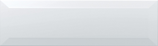 картинка 9001 (2882) Гамма белая  д/стен 28.5*8.5 Керама Марацци от магазина Плитбург 