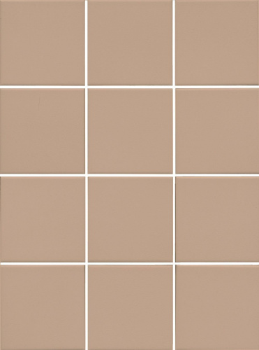 Керамогранит 1337 Агуста оранжевый матовый 30x40 из 12 частей 9,8x9,8x0,7, Kerama Marazzi (Керама Марацци)