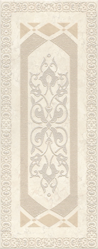 Декор HGD\A106\7169 Резиденция матовый 20x50x0,8, Kerama Marazzi (Керама Марацци)