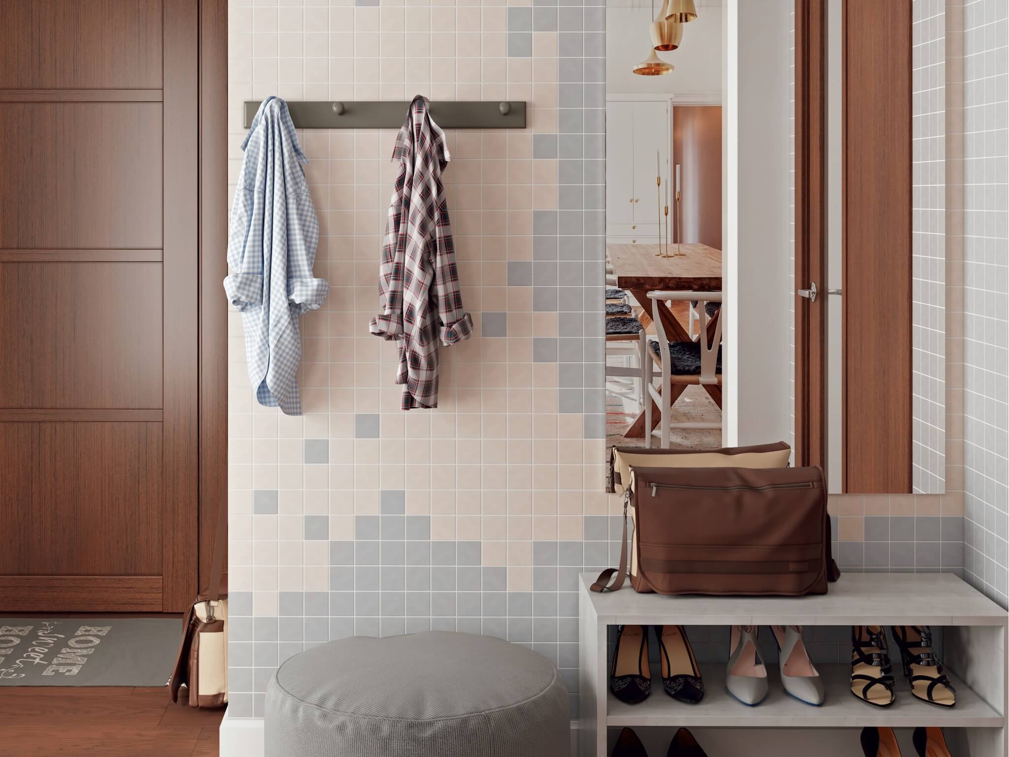 Тампль 30,1х30,1, Kerama Marazzi