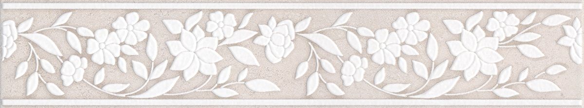 Бордюр AD\A424\SG457020 Сорбонна 50,2x9,6x0,85, Kerama Marazzi (Керама Марацци)