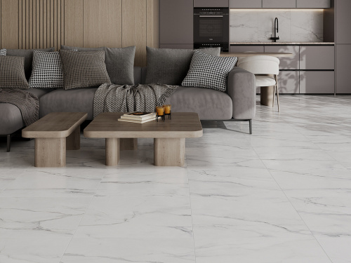 Коллекция керамогранита Alpine (Альпин) 60х60, Gracia Ceramica