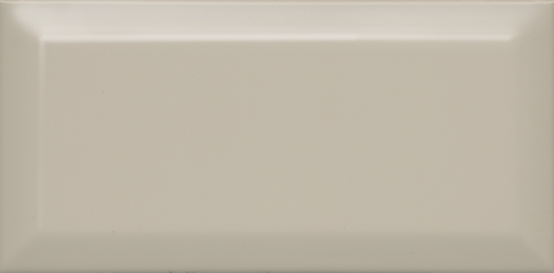 Плитка 19042N Бланше серый грань глянцевый 9,9x20x0,92, Kerama Marazzi (Керама Марацци)