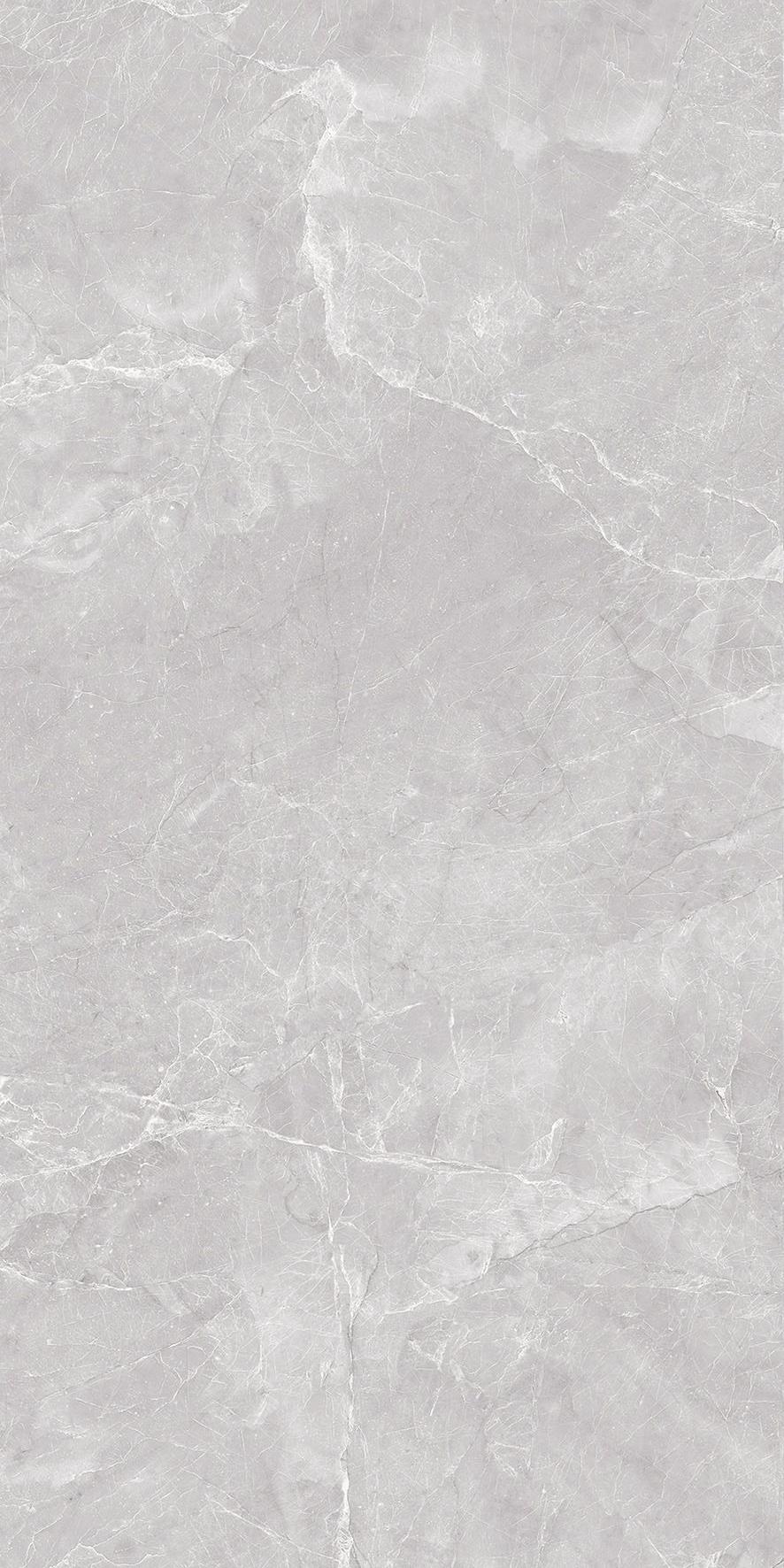 Керамогранит Laparet Marble Grey PRO серый 60х120 матовый R11Soft